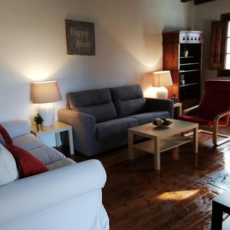 Cases Puigcerda Villaldach Екстериор снимка